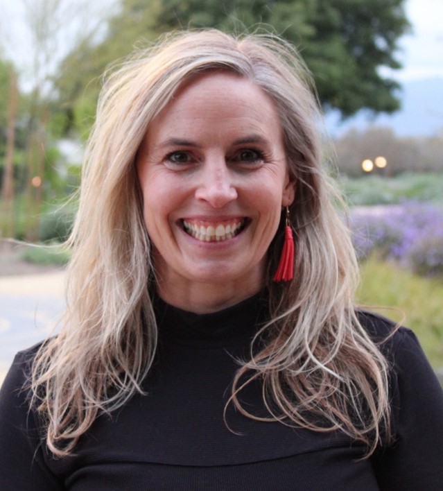 Profile Picture Amanda Ingold