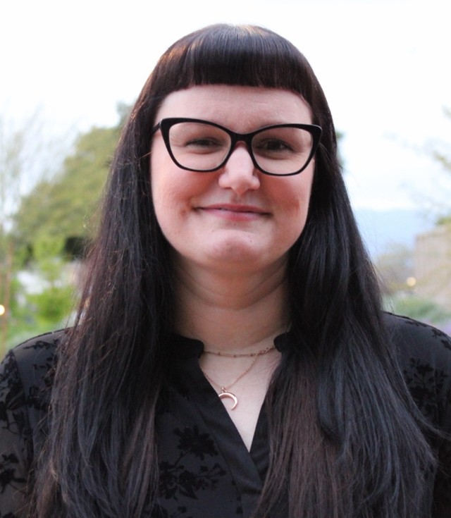 Profile Picture Melissa Brown