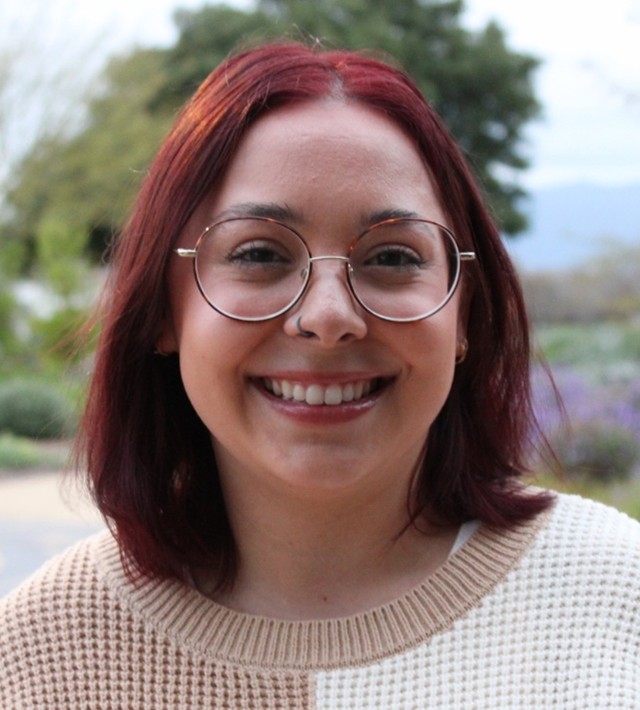 Profile Picture Sabrina Tom