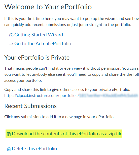 Click to download the contents.