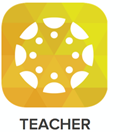 Teacher app icon
