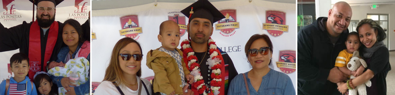 Las Positas College Students and Campus.