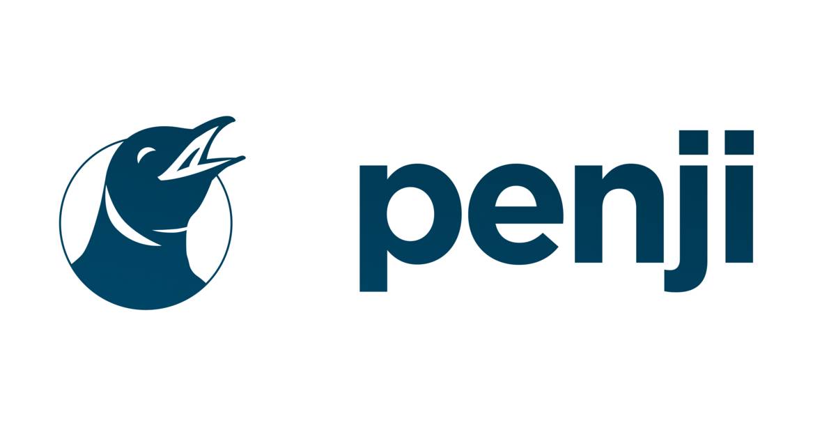 Penji Logo