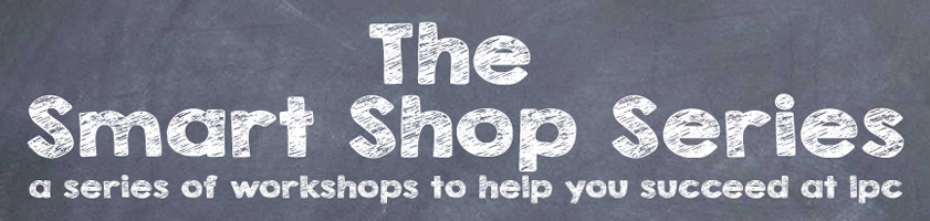 The Smart Shop Series.