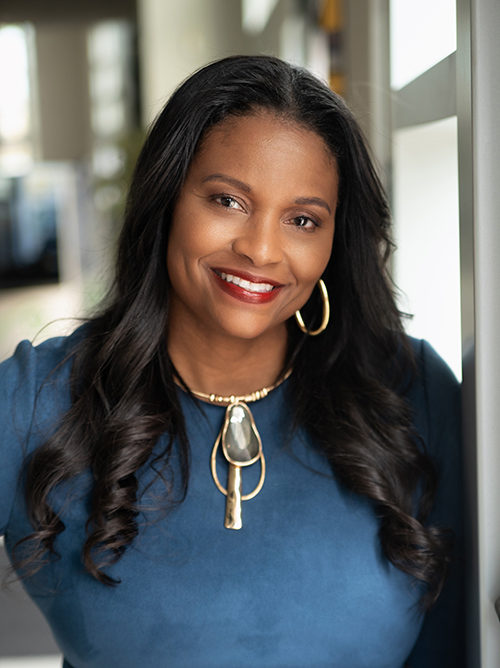Dr. Jeanne Wilson