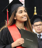 Graduation Information