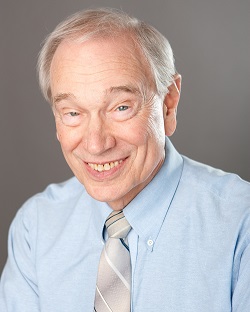 Ken Ross Headshot