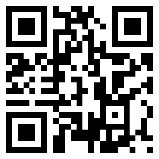 Penji App QR Code