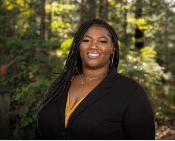 Umoja Coordinator - S. Richardson