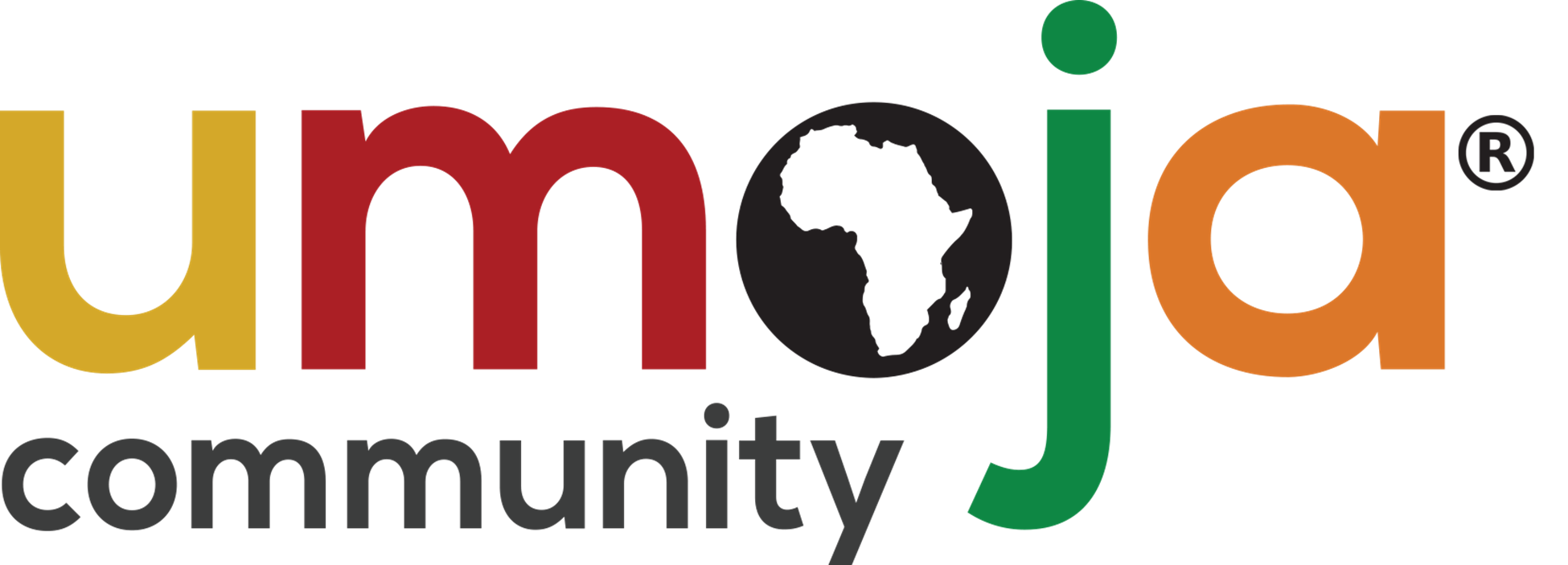 Umoja logo 2024