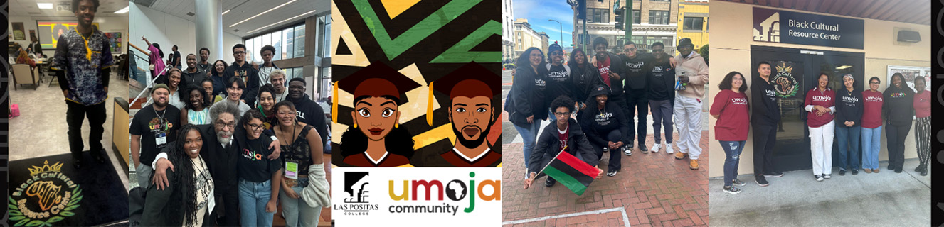 Umoja Community