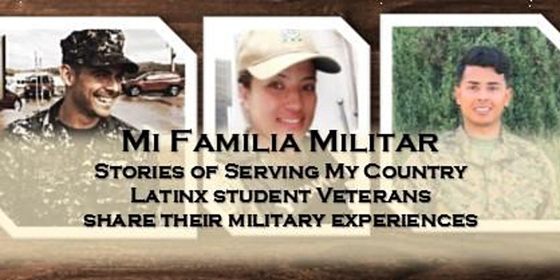 Mi Familia Militar Event