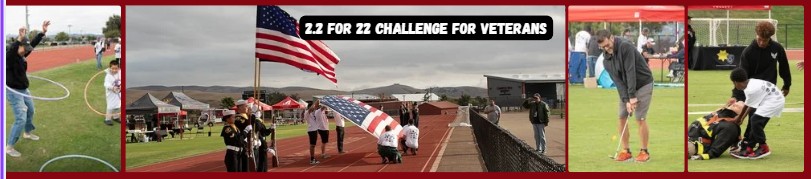 Veterans First Program.