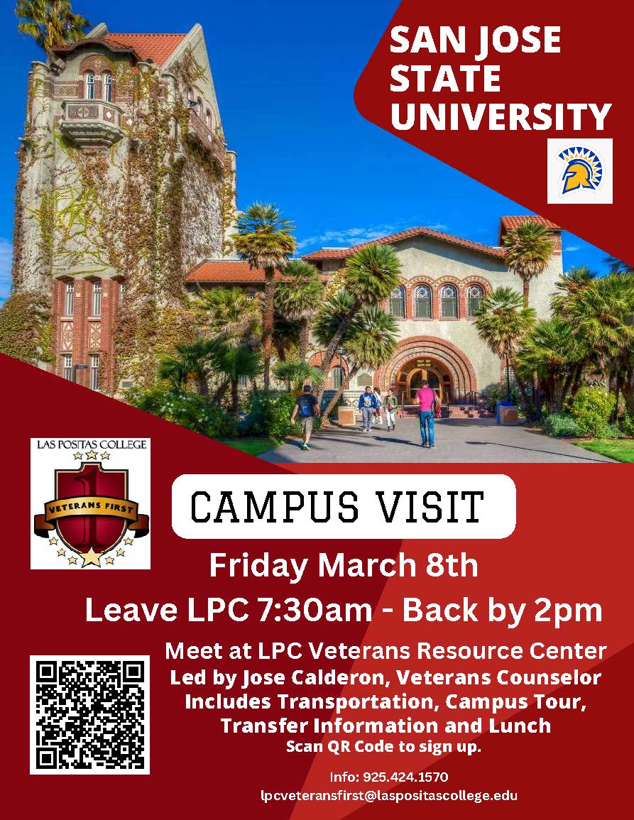 Veterans First Program