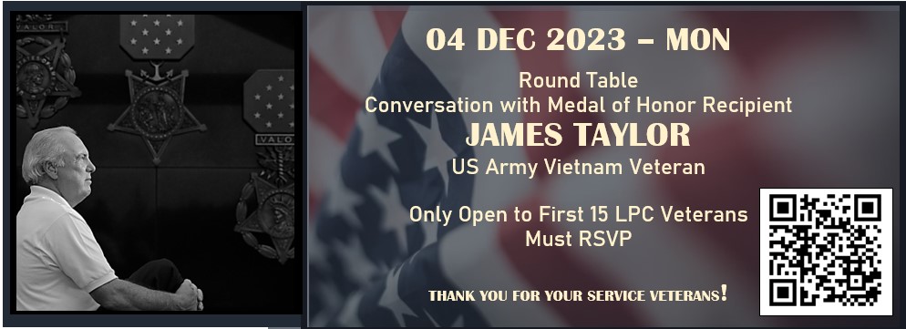 Jim Taylor Dec 4 2023