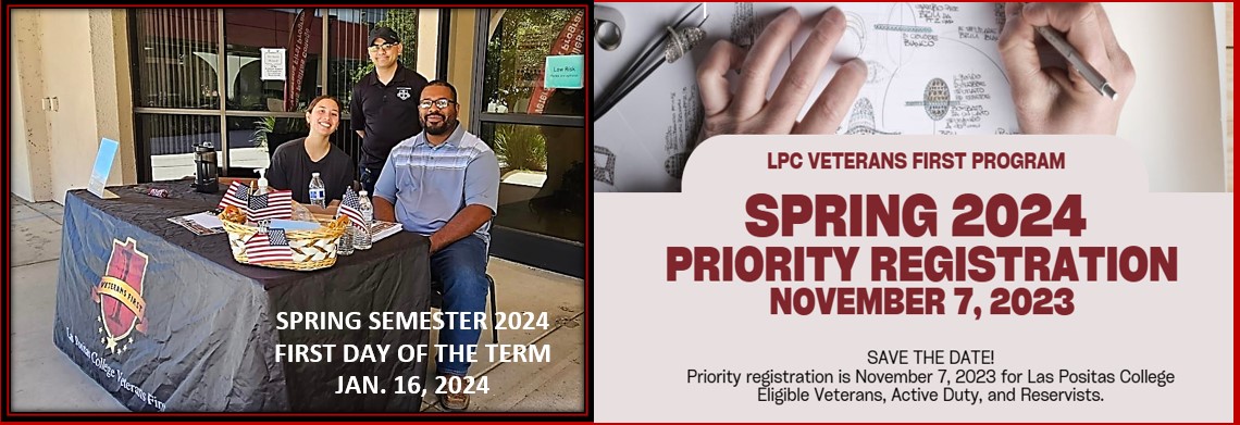 SP24 Priority Reg