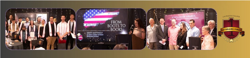 Veterans First Program