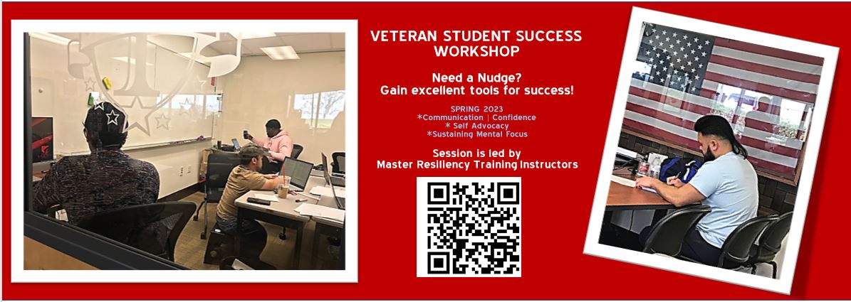 SP23 Success Workshop