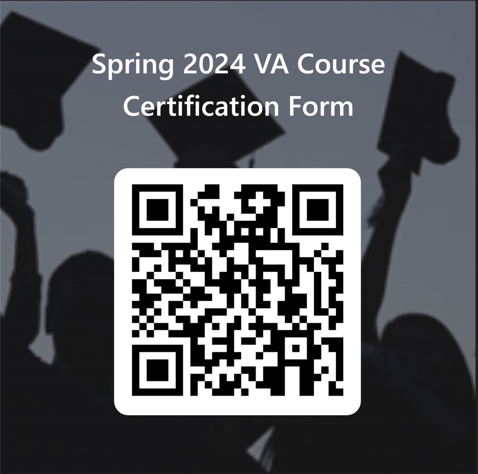 SP24 Course Cert Form