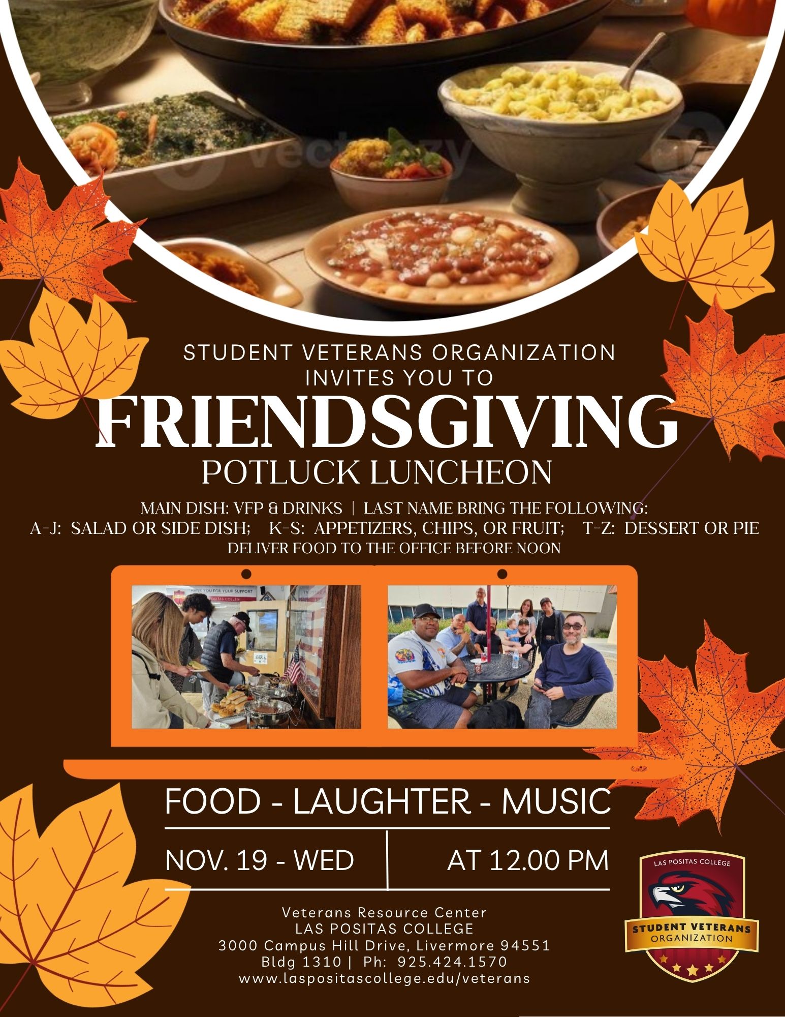 SVONovFriendsgiving SVONovFriendsgiving