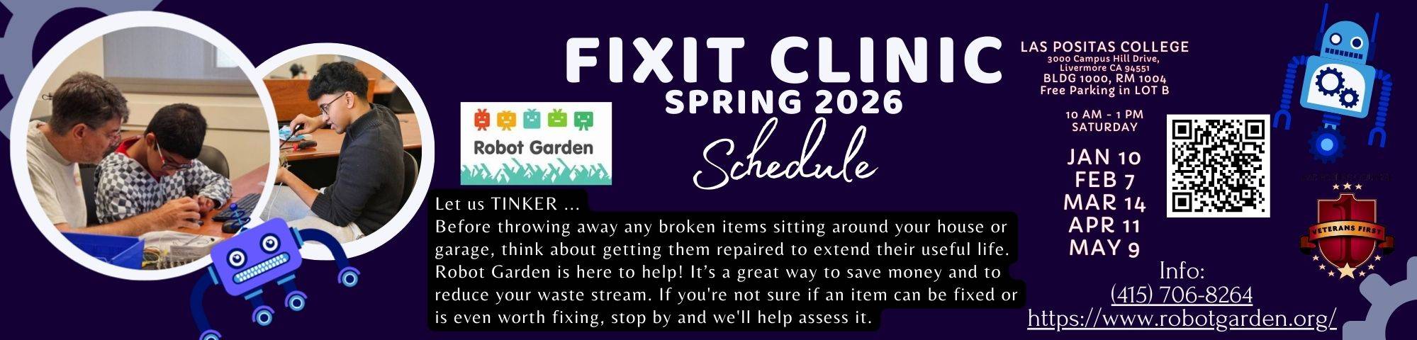 FixItClinicSp2026
