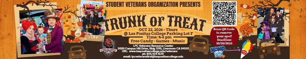 Trunk Or Treat F26