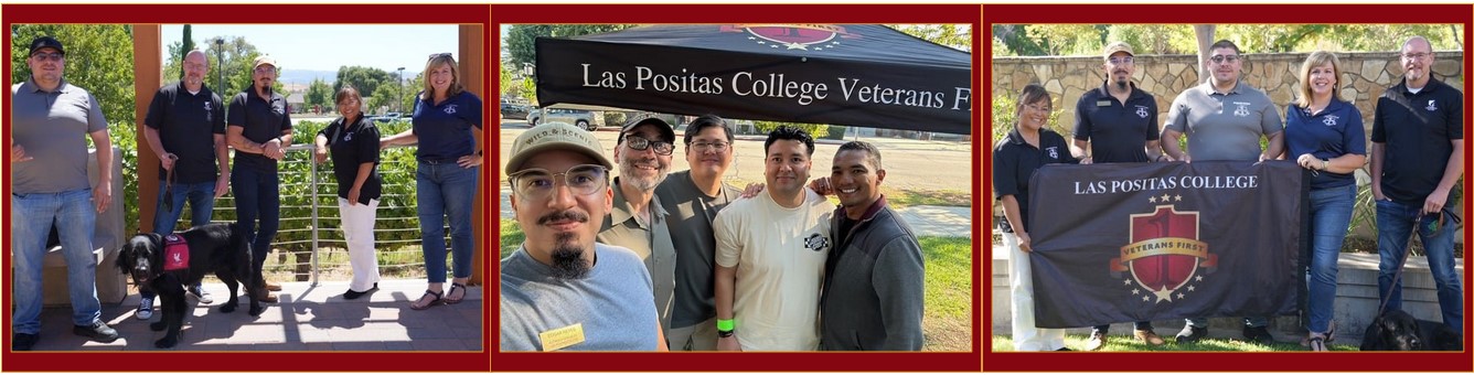 Veterans First Program