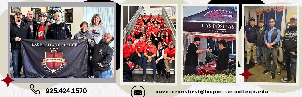 Veterans First Program