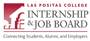 Las Positas College Internships and Job Board